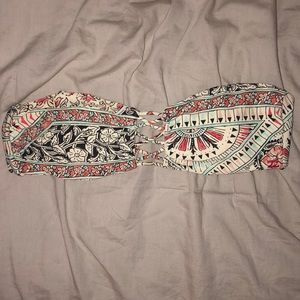 Billabong Bathing suit top